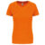 Fluorescent Orange