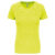 Fluorescent Yellow