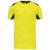 Fluorescent Yellow / Black