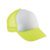 White / Fluorescent Yellow