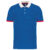 Sporty Royal Blue / White / Red