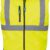 Hi Vis Yellow / Navy