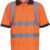 Hi Vis Orange