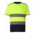 Hi Vis Yellow / Navy