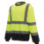 Hi Vis Yellow / Navy