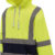 Hi Vis Yellow / Navy