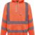 Hi Vis Orange