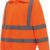 Hi Vis Orange