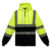 Hi Vis Yellow / Navy