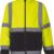 Hi Vis Yellow / Navy