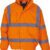 Hi Vis Orange