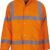 Hi Vis Orange