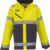 Hi Vis Yellow / Navy