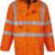 Hi Vis Orange