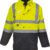 Hi Vis Yellow / Navy