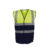 Hi Vis Yellow / Navy