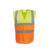 Hi Vis Yellow / Orange