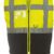 Hi Vis Yellow / Black