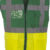 Paramedic Green / Hi Vis Yellow