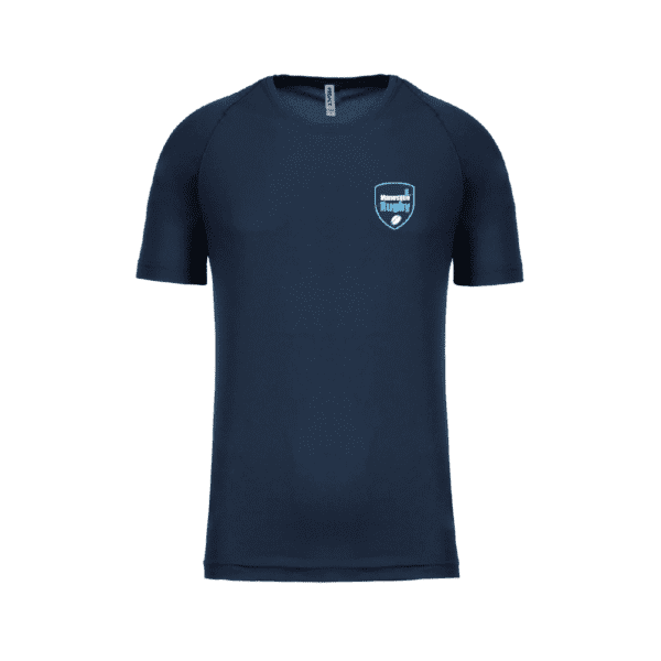 TSHIRT MANOSQUE RUGBY - PA438